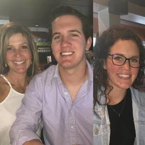 Meet your Posher, Kristie